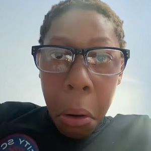 Meet your Posher, Christian